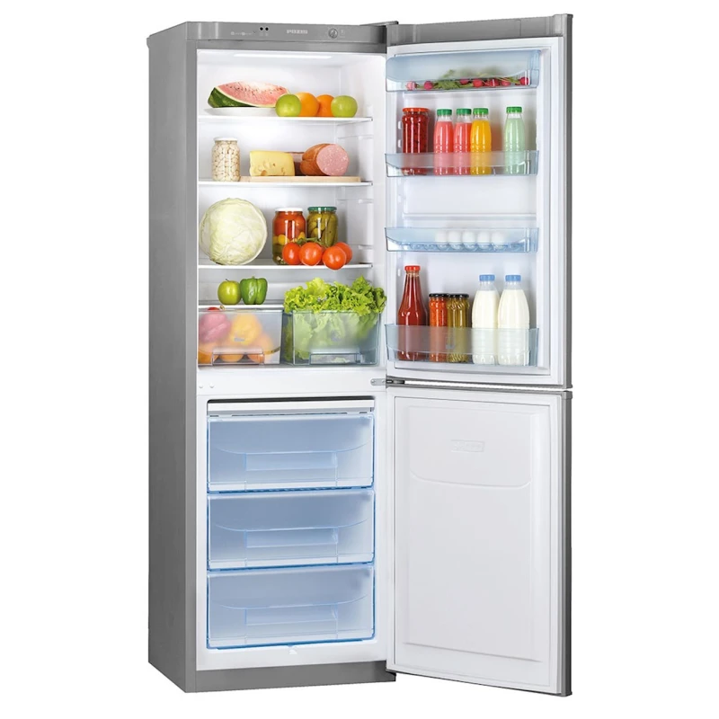 Холодильник Pozis RK 139 Silver Metallic Холодильник Pozis RK 139 Silver Metallic