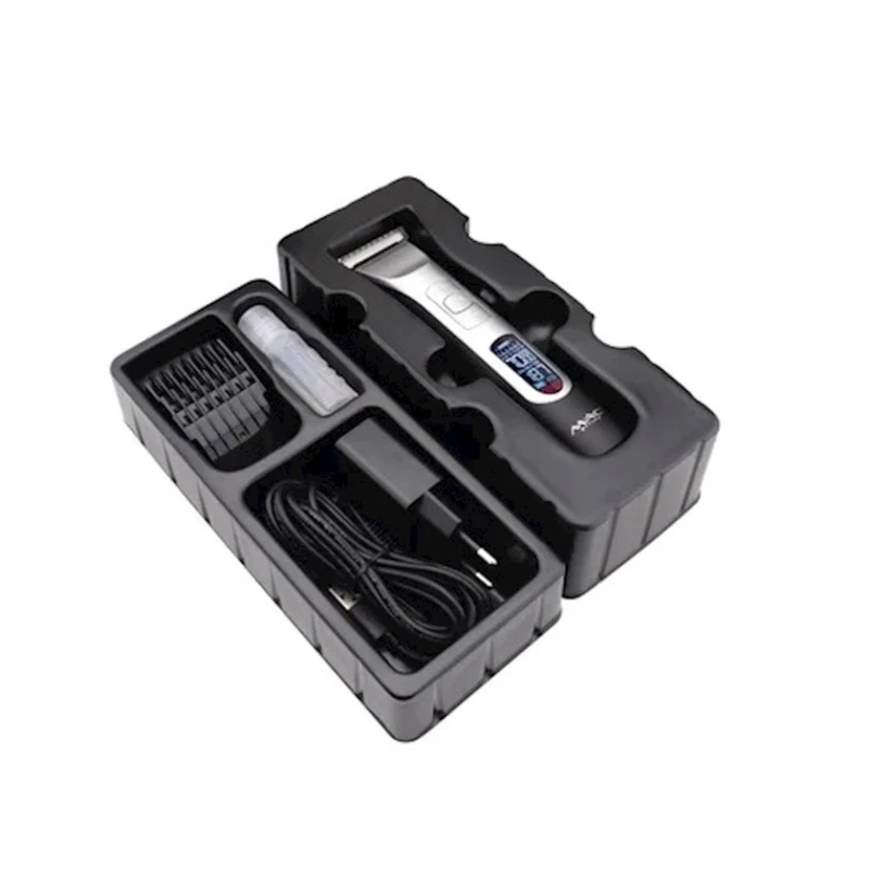 Универсальная машинка для стрижки Mac MC-5816 Универсальная машинка для стрижки Mac MC-5816