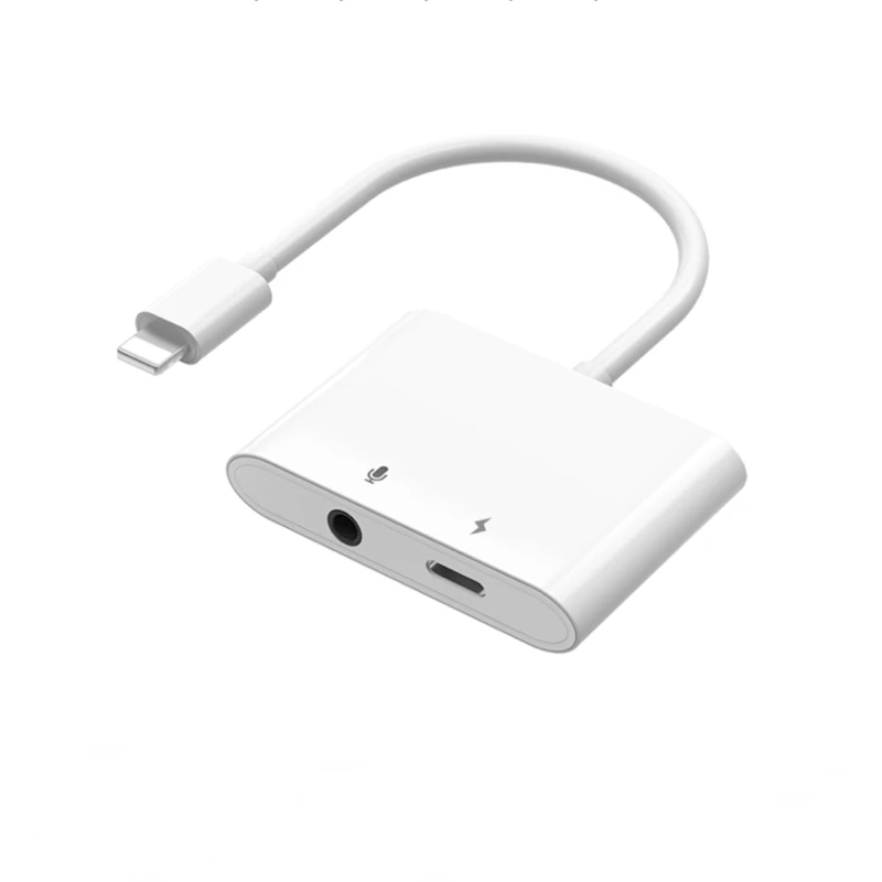 Переходник Wiwu LT01 Pro Переходник Wiwu LT01 Pro