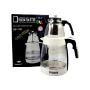 Электрочайник с заварником Dessini DS-1762