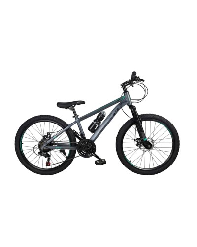 Dağ velosipedi BMX GTR 226, 26