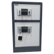 Ofis seyfi Strong XD-075 2 qapılı, 60.5 kq