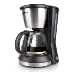 Qəhvəbişirən Vitek Vt-1506 Black