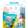 Капсулы для стирки Bafuri Universal, 36 шт Капсулы для стирки Bafuri Universal, 36 шт