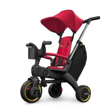Детский трехколесный велосипед Doona S3 Liki Trike