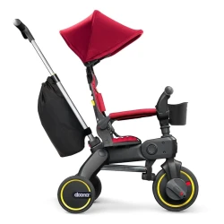 Детский трехколесный велосипед Doona S3 Liki Trike