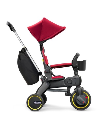 Детский трехколесный велосипед Doona S3 Liki Trike