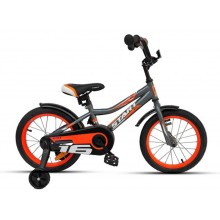 Uşaq velosipedi Start Tom 16