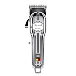 Машинка для стрижки волос Kemei KM-1983
