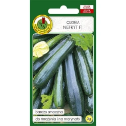 Семена овощей PNOS Тыква Nefryt F1 3 г