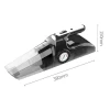 Avtomobil üçün tozsoran Car Vacuum Cleaner 3 in 1 Avtomobil üçün tozsoran Car Vacuum Cleaner 3 in 1
