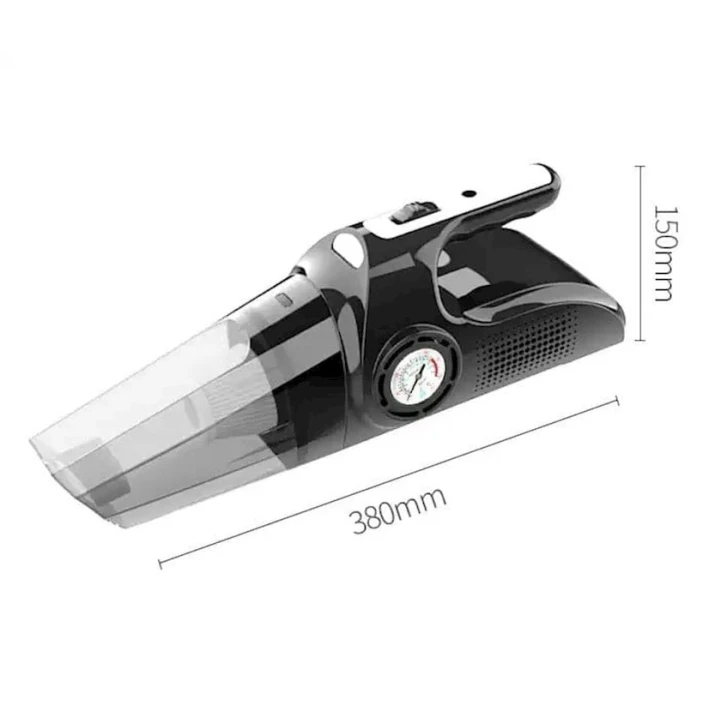Avtomobil üçün tozsoran Car Vacuum Cleaner 3 in 1 Avtomobil üçün tozsoran Car Vacuum Cleaner 3 in 1