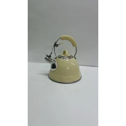 Çaydan Beyaz Celik BC-314, 3 l, sarı