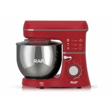 Mikser RAF R.6618B Red