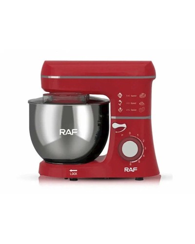 Mikser RAF R.6618B Red