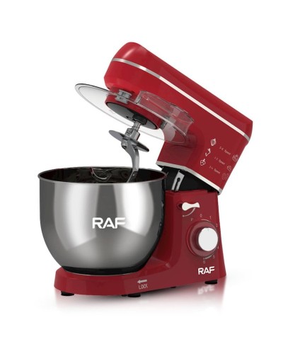 Mikser RAF R.6618B Red
