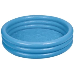 Надувной бассейн Intex 