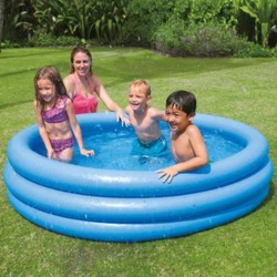 Надувной бассейн Intex 