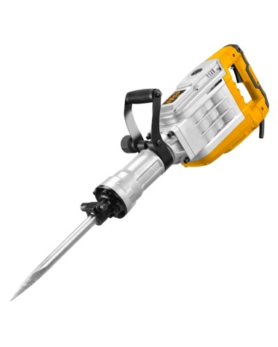 Kömürsındıran çəkic Tolsen 88552 1600W