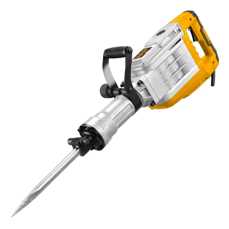 Отбойный молоток Tolsen 88552 1600W Отбойный молоток Tolsen 88552 1600W