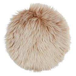 Stul üçün yastıq JYSK Taks, 34 sm, akril/polyester, bej Stul üçün yastıq JYSK Taks, 34 sm, akril/polyester, bej