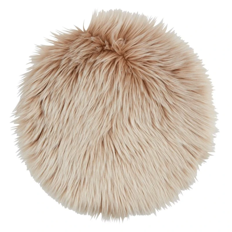 Stul üçün yastıq JYSK Taks, 34 sm, akril/polyester, bej