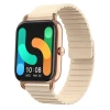 Смарт-часы Haylou RS4 Plus Strap Gold Смарт-часы Haylou RS4 Plus Strap Gold