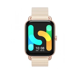 Смарт-часы Haylou RS4 Plus Strap Gold