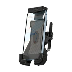 Велосипедный держатель Wiwu CH042 Black