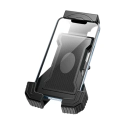 Велосипедный держатель Wiwu CH042 Black