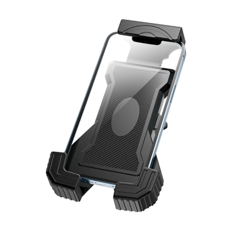 Велосипедный держатель Wiwu CH042 Black Велосипедный держатель Wiwu CH042 Black