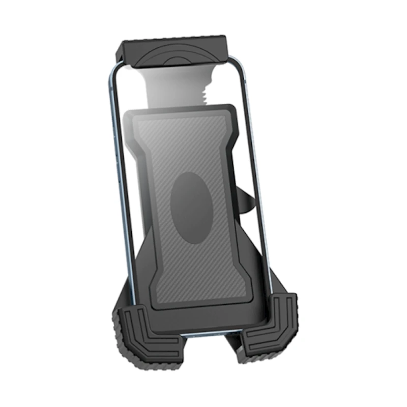 Велосипедный держатель Wiwu CH042 Black Велосипедный держатель Wiwu CH042 Black