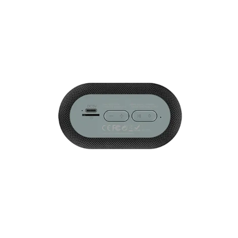 Portativ dinamik Yison Ws-8 Speaker Black