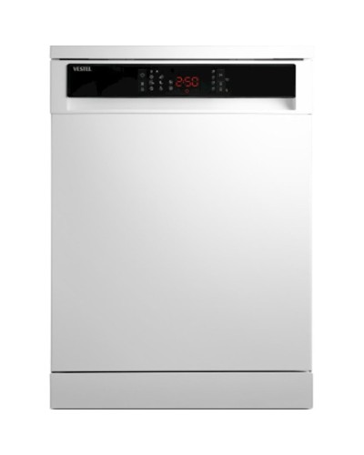 Qabyuyan maşın Vestel DWA1G8B0W