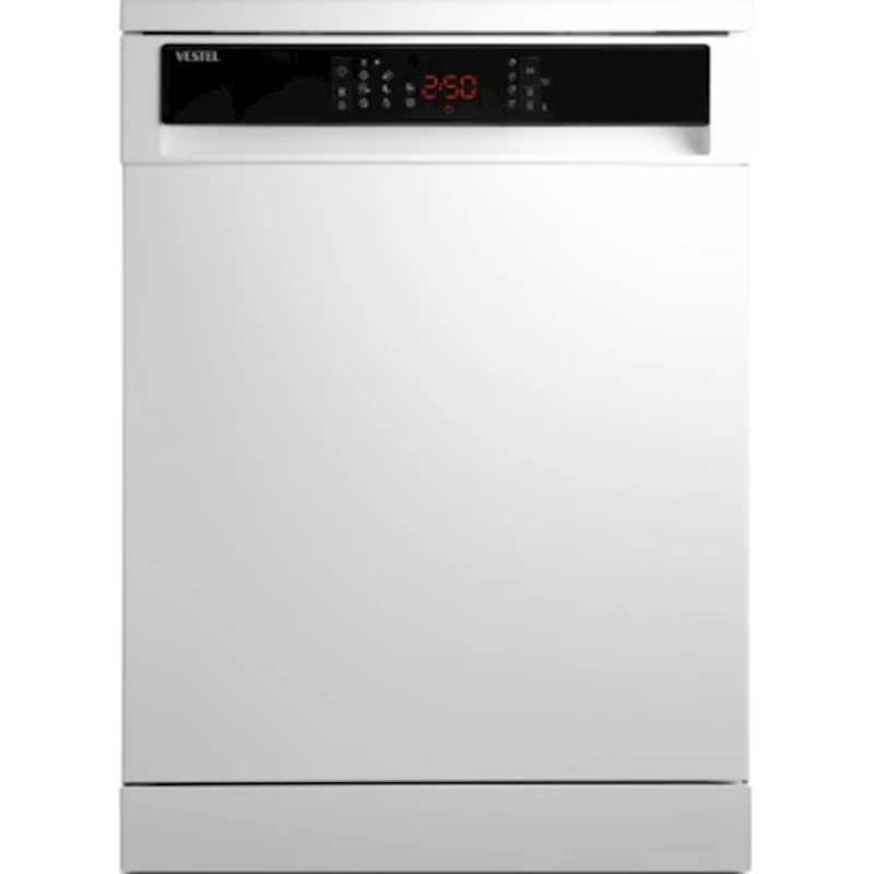 Посудомоечная машина Vestel DWA1G8B0W Посудомоечная машина Vestel DWA1G8B0W