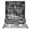 Посудомоечная машина Vestel DWA1G8B0W Посудомоечная машина Vestel DWA1G8B0W