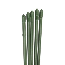 Опора для растений Green Apple GCSP-11-90, зеленый, 90 см, 5 шт