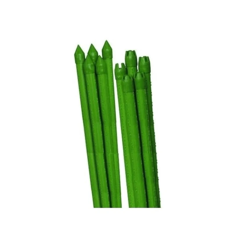 Опора для растений Green Apple GCSP-11-90, зеленый, 90 см, 5 шт Опора для растений Green Apple GCSP-11-90, зеленый, 90 см, 5 шт