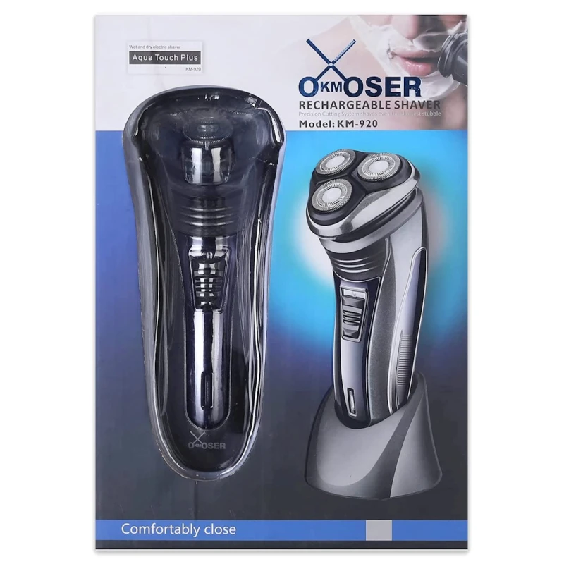 Elektrik ülgüc Okmoser Km-920 Elektrik ülgüc Okmoser Km-920