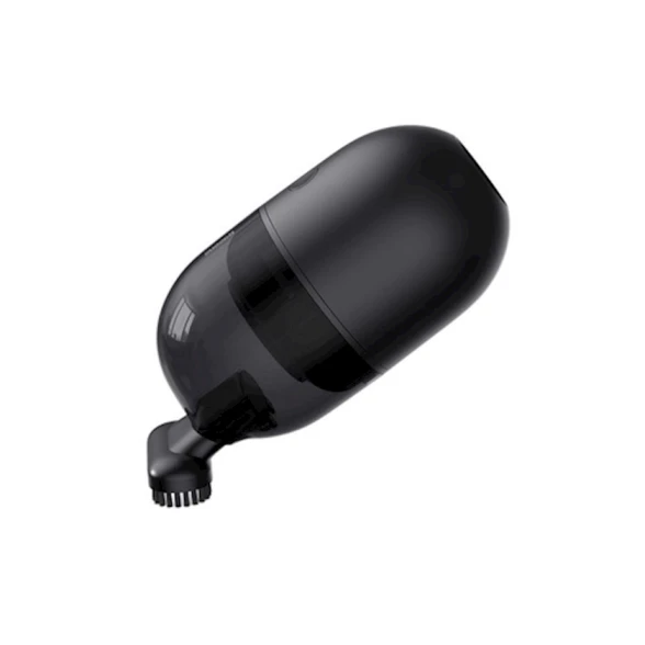 Беспроводной автомобильный пылесос Baseus C2 Desktop Capsule Vacuum Cleaner CRXCQC2-01 Беспроводной автомобильный пылесос Baseus C2 Desktop Capsule Vacuum Cleaner CRXCQC2-01
