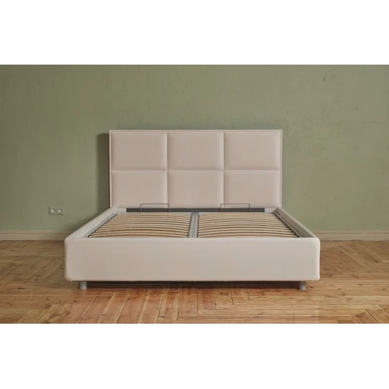 Двуспальная кровать Beyosa Alana BYS0043, 180x200 см