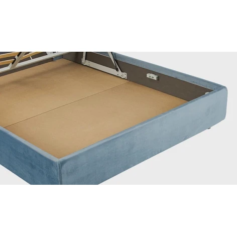 Двуспальная кровать Beyosa Alana BYS0043, 180x200 см