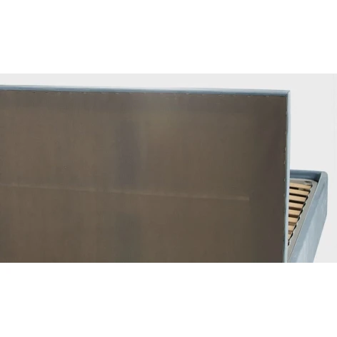 Двуспальная кровать Beyosa Alana BYS0043, 180x200 см