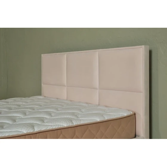 Двуспальная кровать Beyosa Alana BYS0043, 180x200 см