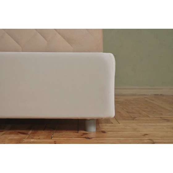 Двуспальная кровать Beyosa Alana BYS0043, 180x200 см