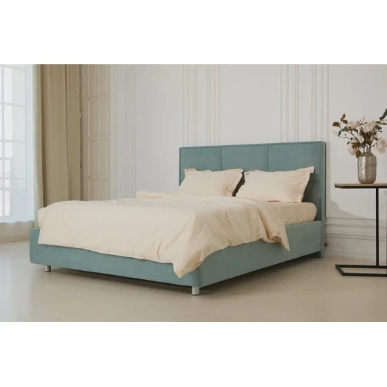 Двуспальная кровать Beyosa Alana BYS0043, 180x200 см