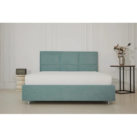 Двуспальная кровать Beyosa Alana BYS0043, 180x200 см