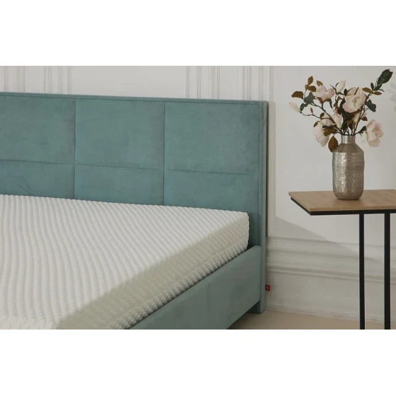 Двуспальная кровать Beyosa Alana BYS0043, 180x200 см