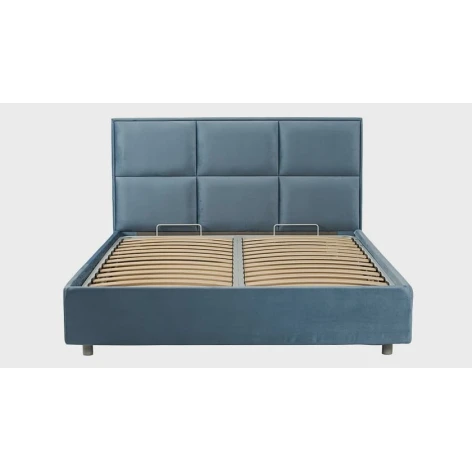 Двуспальная кровать Beyosa Alana BYS0043, 180x200 см