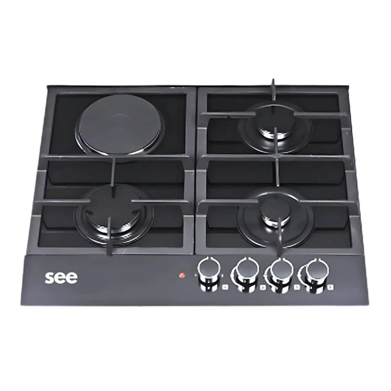 Варочная панель See 6114GE1